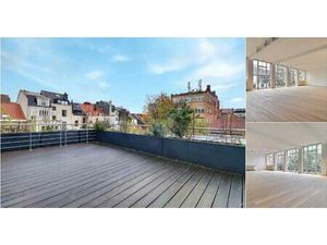Duplex à vendre à Rue du Page 10 Ixelles (VBD71767)