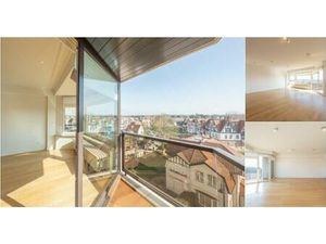Appartement à vendre à Kustlaan 195 Knokke (RBV01685)