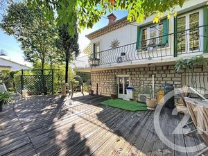 Maison à vendre - 8 pièces - 184 m2 - Le Cres - 34 - LANGUEDOC-ROUSSILLON