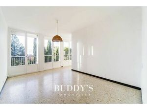 Vente appartement 66m2 Marseille 12eme (13012) - 220000 € - Surface Privée