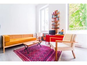 Vente appartement 2 pièces 34m2 Marseille 5eme (13005) - 149000 € - Surface Privée