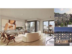 Appartement à vendre à Chaussée de Waterloo 859-865 Uccle (VBD71410)