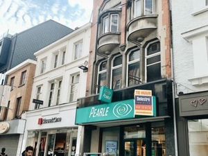 Commercieel te koop in Aalst