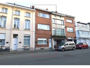 Huis te koop in Mechelen met 4 slaapkamers