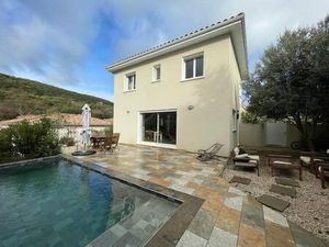 Villa Contemporaine T5 - Combaillaux