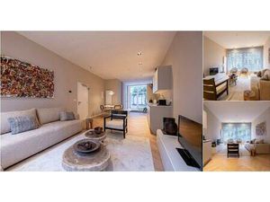 Appartement à louer à Verbondstraat 18 Anvers (RBV01735)