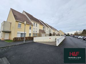 Achat Appartement 1 pièce 31m² DOUVRES LA DELIVRANDE 14440