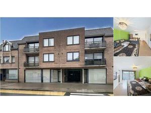 Appartement à louer à Morekstraat 320 Wondelgem (RBV01682)