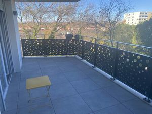 Croix d'Argent - T2 - 41.20 M²