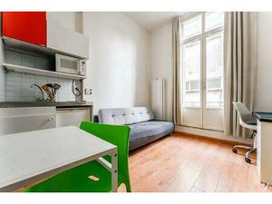 Vente Appartement T1 à Tours (37000) : à vendre T1 / 14m² Tours