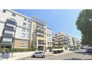 Location Parking ROMAINVILLE 93230