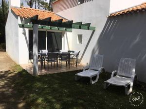 Saint-Jean-de-Monts (85160)