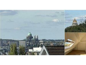 Duplex à louer à Avenue des Villas 83 Forest (RWC41524)