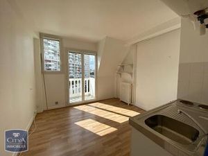 Location Appartement 1 pièce 14m² PARIS 12ème