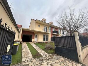 Location Maison 5 pièces 114m² VIROFLAY 78220