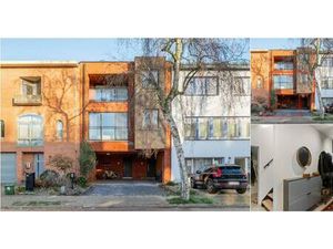 Duplex à vendre à Guido Gezellestraat 23 Boechout (RBV01053)