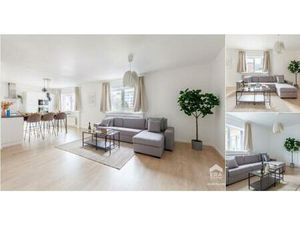 Appartement à vendre à Avenue Michel-Ange 54 Bruxelles (VBD71616)