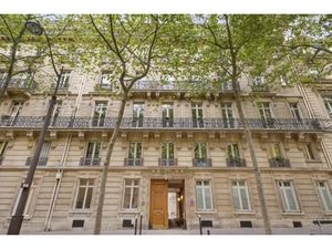 Location Bureaux Paris 75008