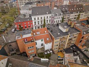 Appartement te koop in Aalst met 4 slaapkamers