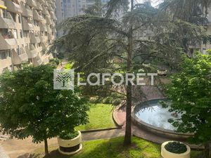 Appartement T1 Boulogne-Billancourt à louer