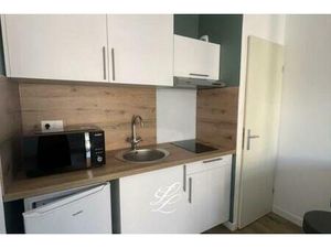 Location - Appartement 1 pièces 27 m2 LE MANS