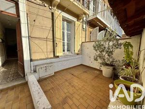Vente Appartement 2 pièces à Toulon (83000) : à vendre 2 pièces / 42m² Toulon