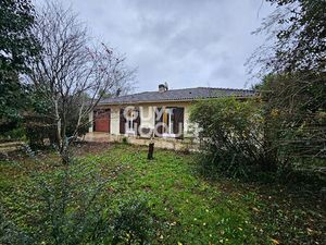 Maison meublée à louer sur LAROIN (64110) meublée