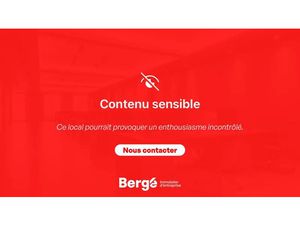 Immobilier Professionnel à louer Antibes