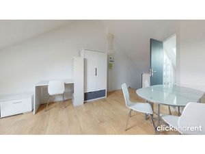 Appartement T1 près de AMIENS à louer