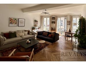 Annonce appartement à vendre