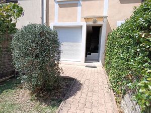 Appartement T2 Montpellier à louer