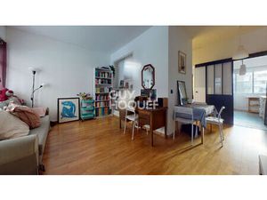 2 pièces - PARIS 20