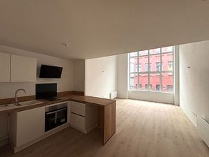 Appartement T2 Roubaix à louer