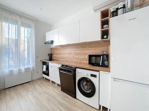 Appartement T4 Saint-Maur-des-Fossés à louer