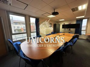 TOULOUSE - Bureaux de 891 m² - A LOUER