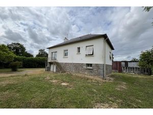 Annonce maison à vendre