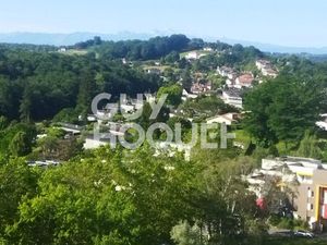 Appartement 3 pièces Vue Pyrénées à vendre à Mourenx