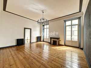 Appartement T3 Pau à louer