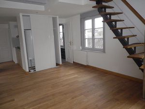 Appartement 31 M2 à acheter AMBOISE centre