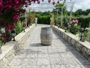 Immeuble à vendre Chinon