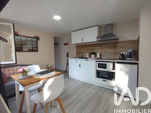 Vente Immeuble 160 m²