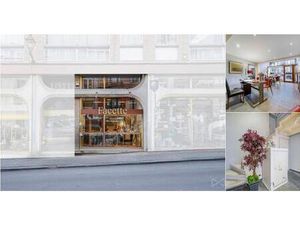 Surface commerciale à vendre à Xavier de Bue 3 Uccle (VBD71647)