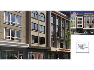 Surface commerciale à vendre à Louvain (RBV00868)