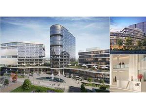 Bureaux à louer à Leonardo Da Vincilaan 19 Diegem (RBV01596)