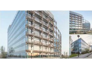 Bureaux à louer à Leonardo Da Vincilaan 19 Diegem (RBV01610)