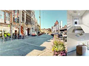 Surface commerciale à vendre à Tournai (VBD71384)