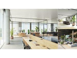 Bureaux à louer à Mechelsesteenweg 412 Zaventem (RBV01603)