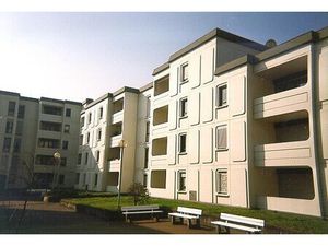 Grand T1bis à louer - QUARTIER BLANQUI