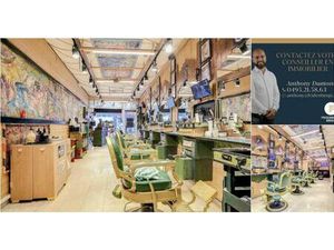 Surface commerciale à vendre à Rue Saint-Guidon 116 Anderlecht (VBD71737)