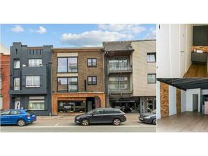 Surface commerciale à vendre à Kortrijksesteenweg 65 Harelbeke (RBV01249)